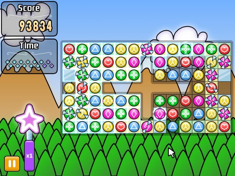 Inner Quest screenshot 6