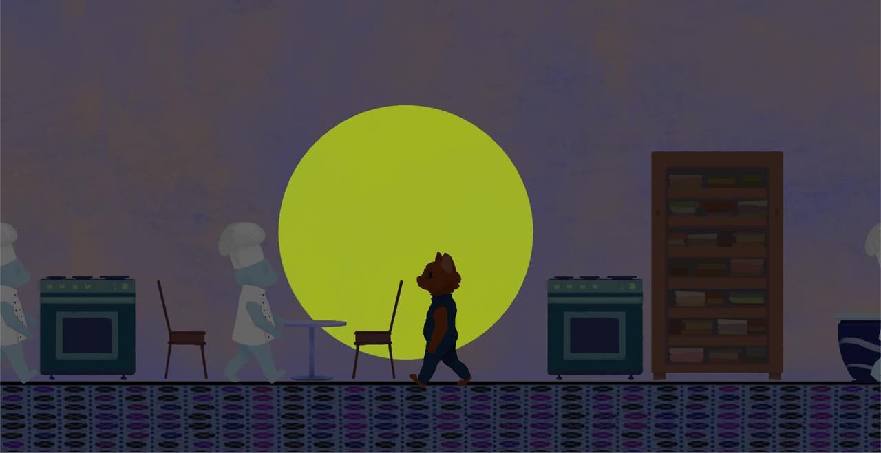 Cats of Many Colors screenshot 4