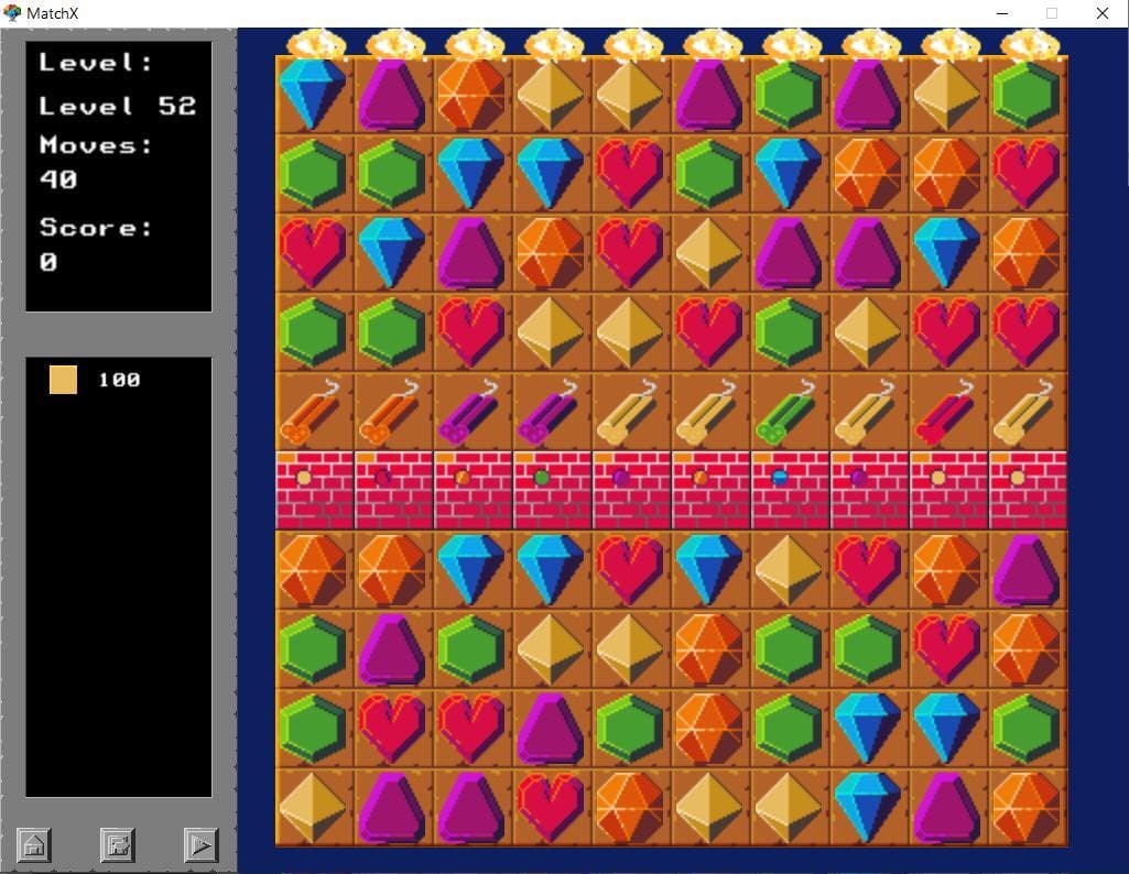 MatchX screenshot 4