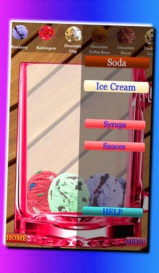 Ice Cream Floats screenshot 4