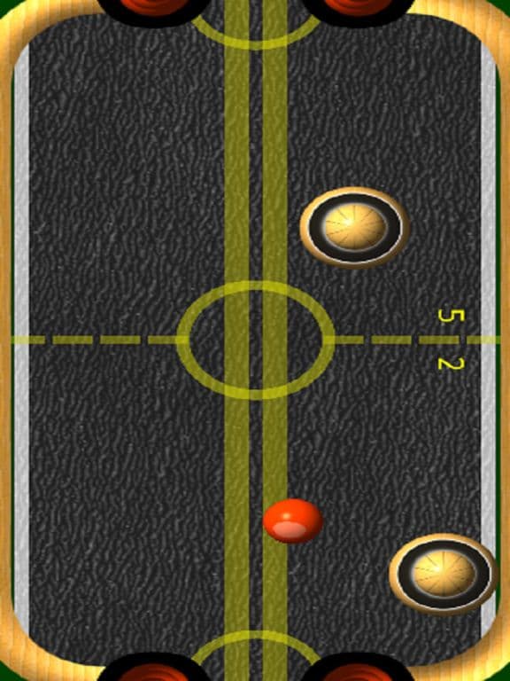 Street Air Hockey Free