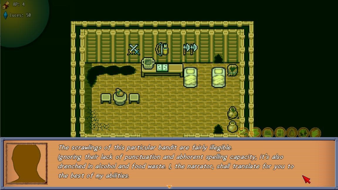 Luminera: The Radiant Journey screenshot 3