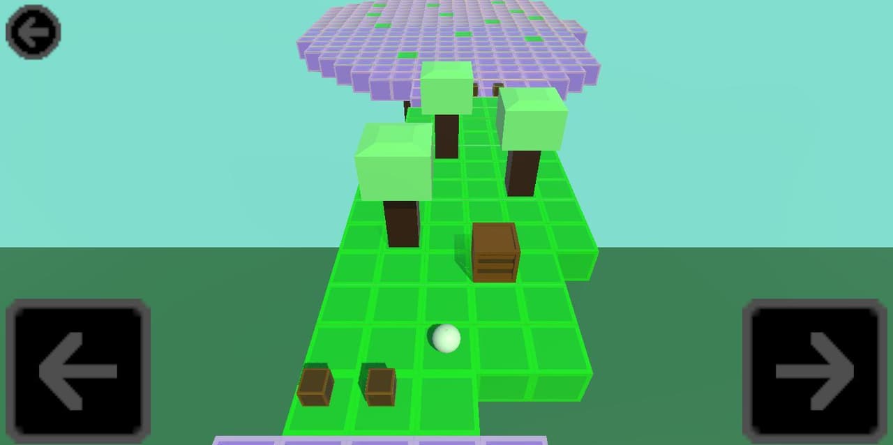 Ready Cube screenshot 3