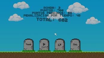 Blaku! screenshot 4