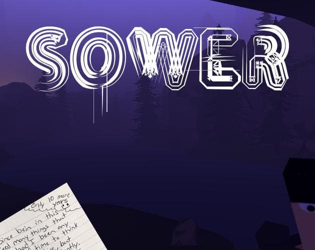 Sower