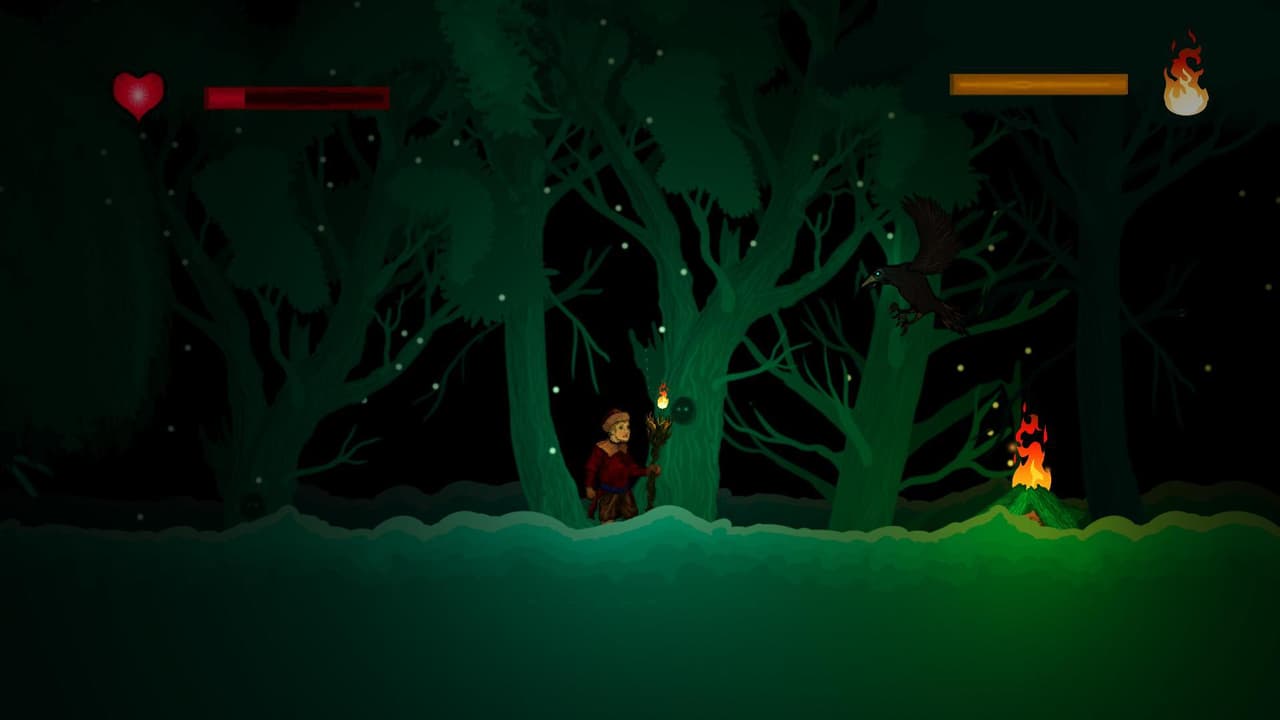 На грани весны screenshot 4
