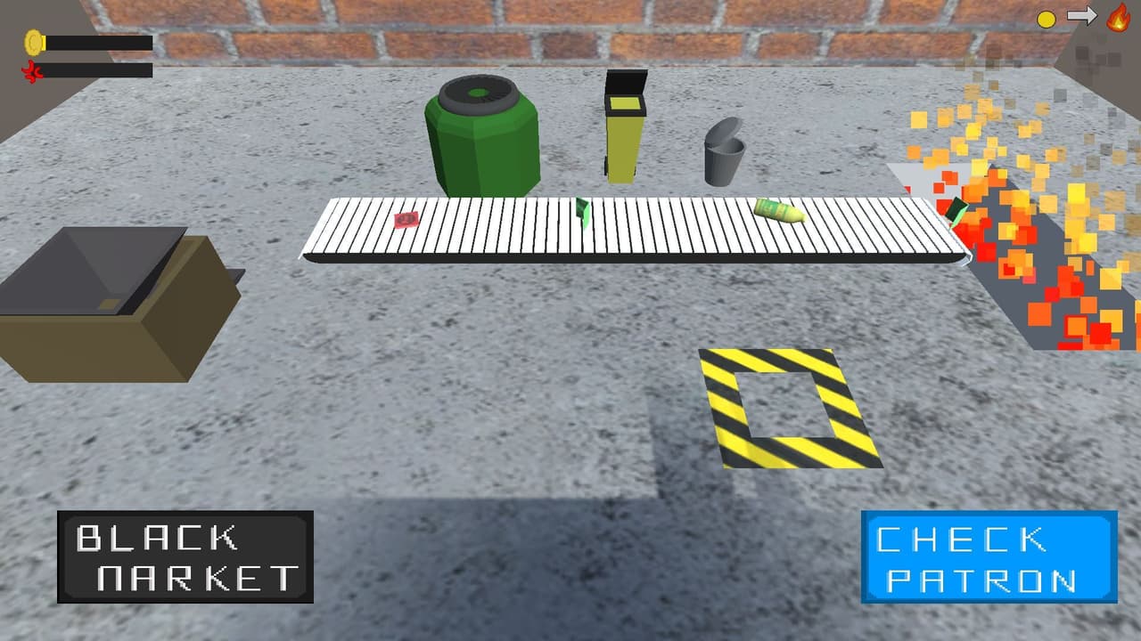 Sortit till you make it ! screenshot 3