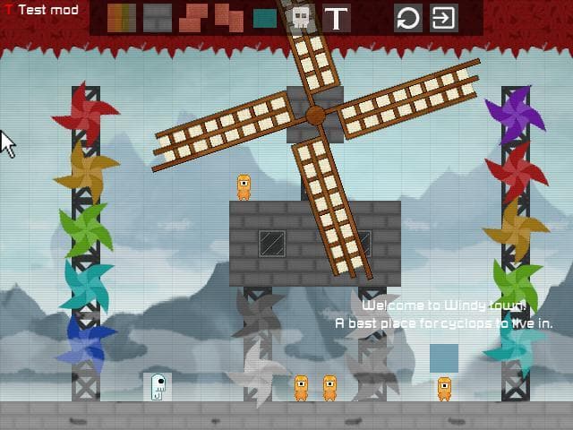 Ever Growing - Make / Play
