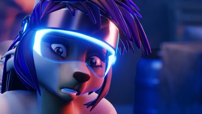 Only Furry 18+ screenshot 5