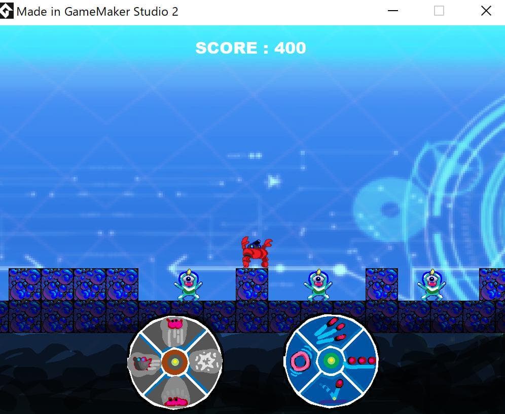 Twenty Kanny Weapons screenshot 3