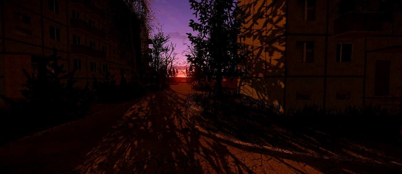 Dream or Life screenshot 6