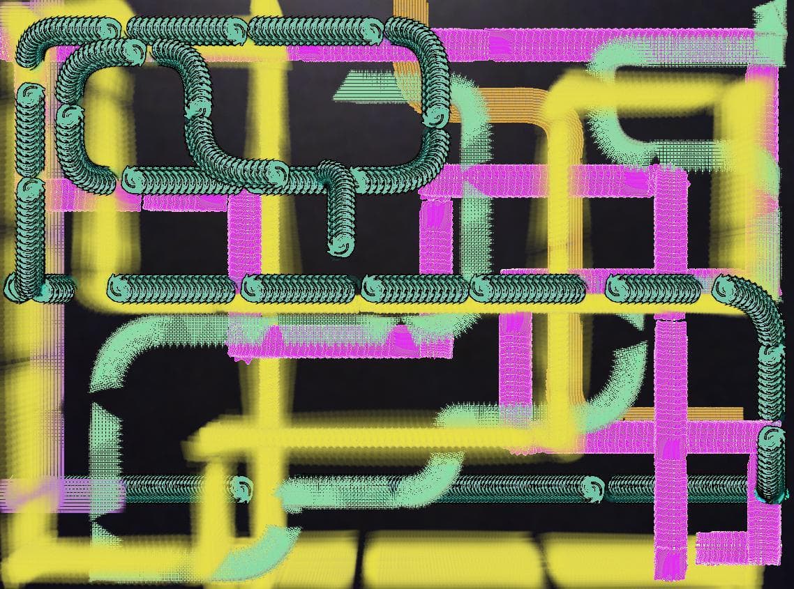 Ritual (itch) screenshot 2