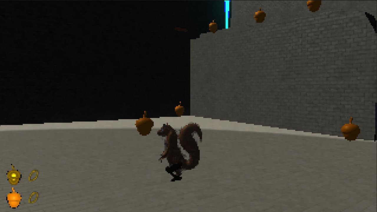 SquirrelPunk