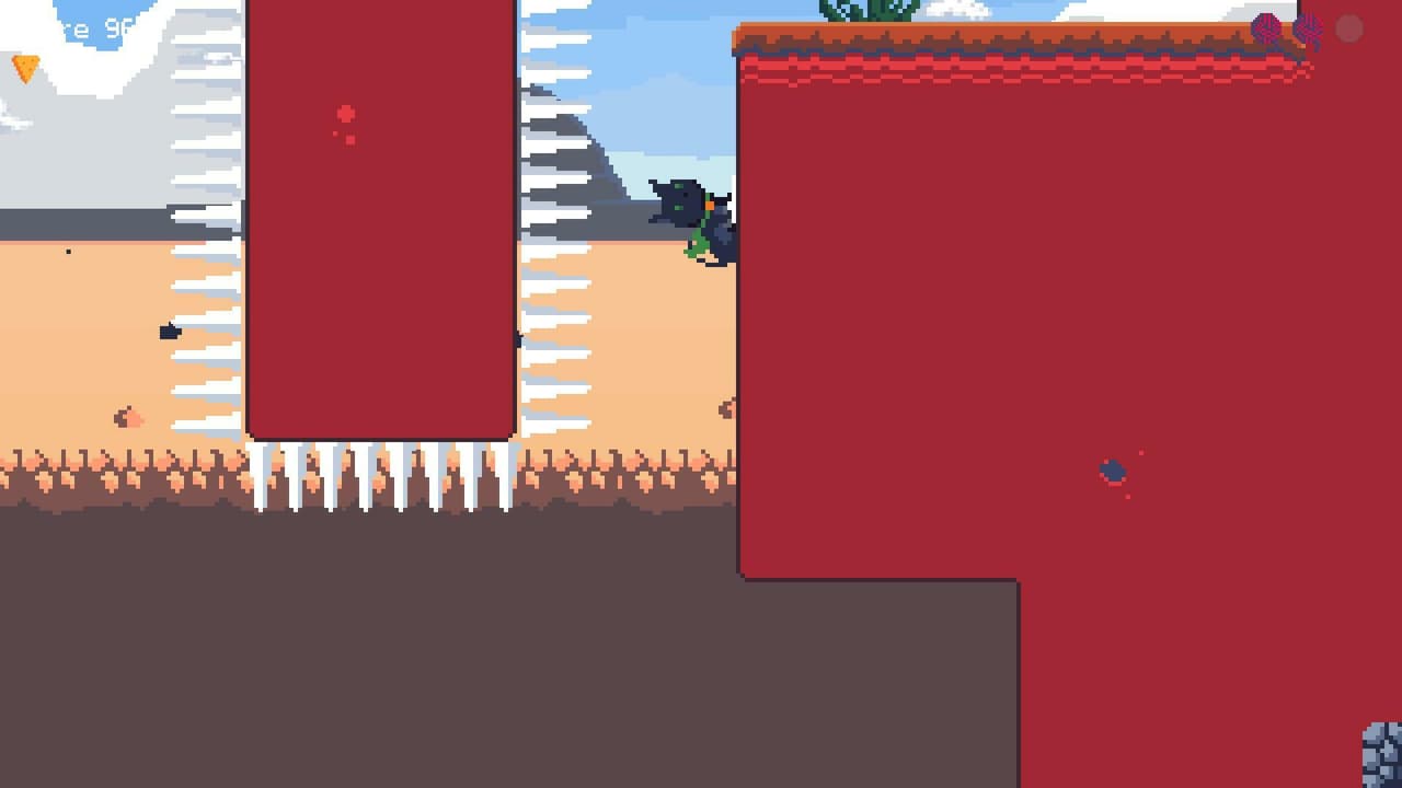The Mighty Purrito Adventure screenshot 5