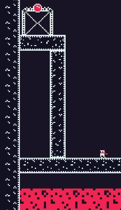 Miniscule Frenzy screenshot 3