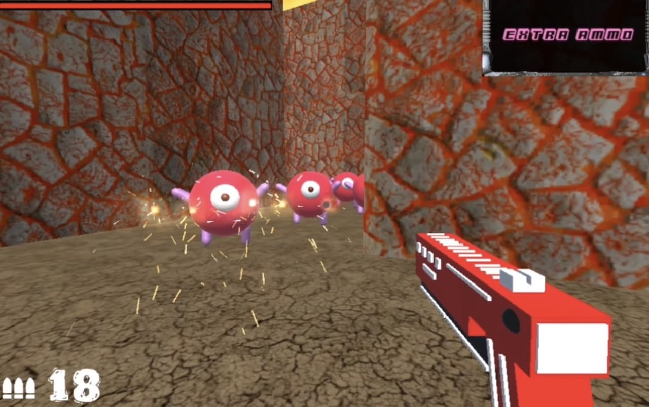 The end of my nightmares screenshot 5