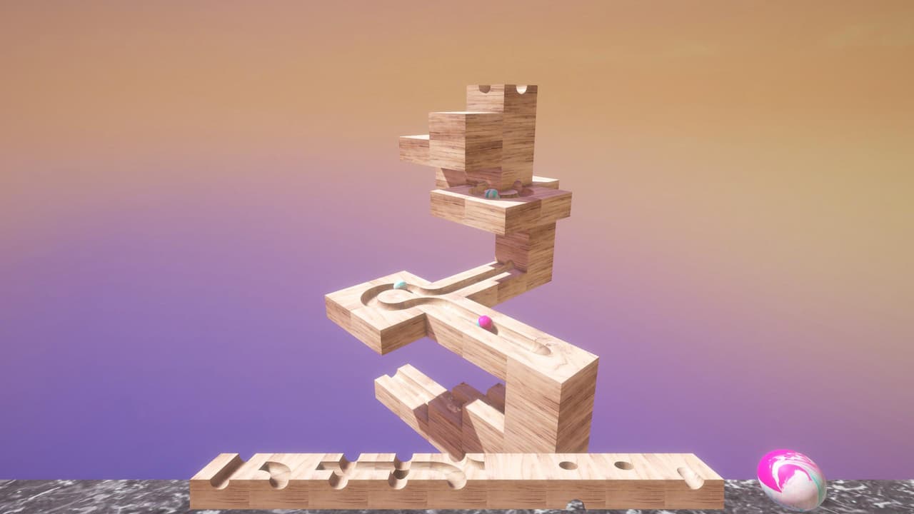 Marble Kingdom (itch) screenshot 3
