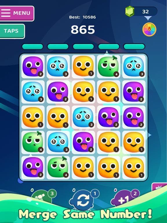 Emoji Winner screenshot 2