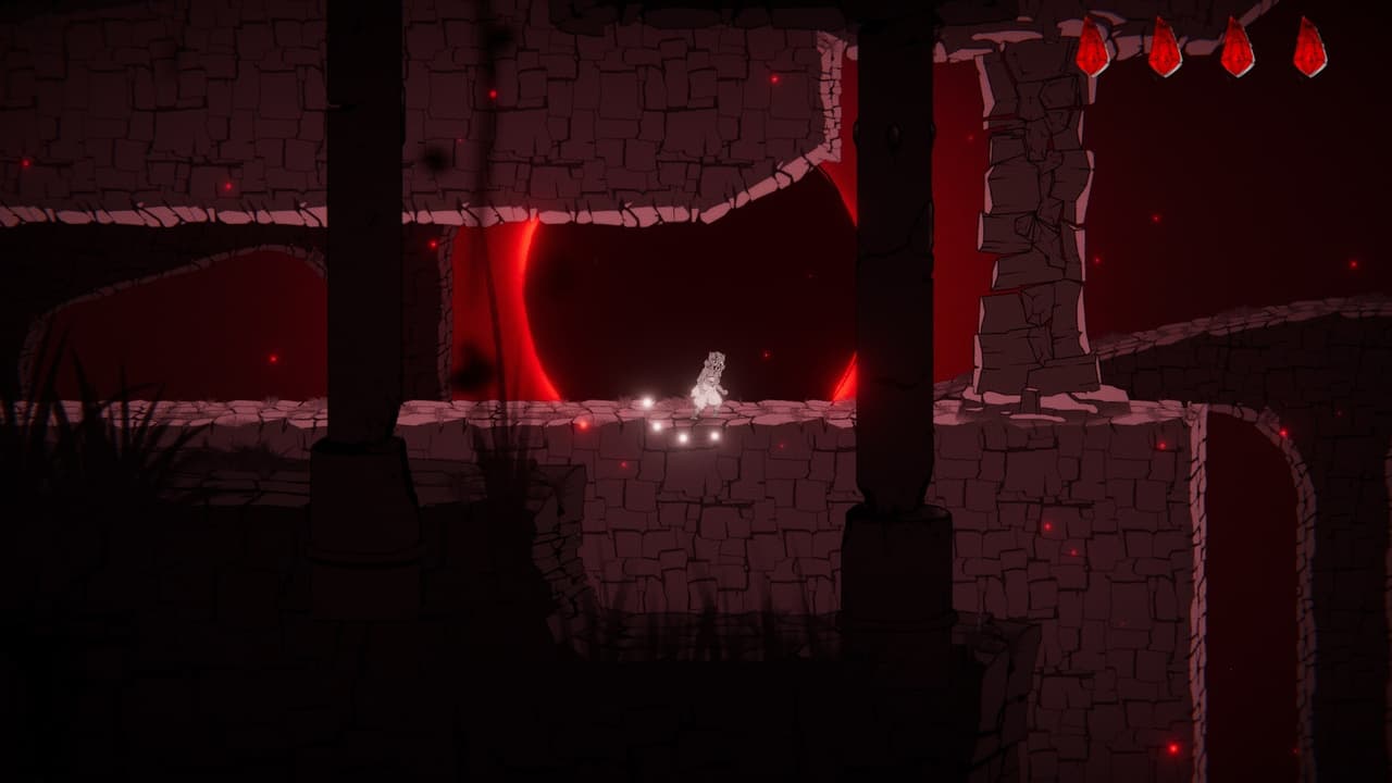 Solstice (itch) (Maxime Chaize) screenshot 3