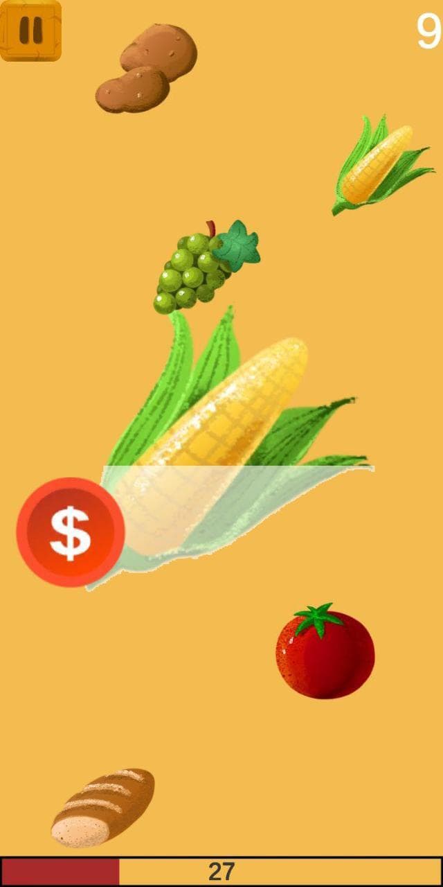 Food Saver screenshot 4
