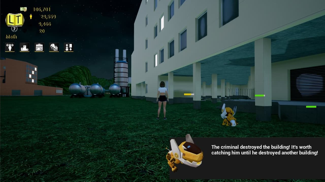 Island Build Masters screenshot 6