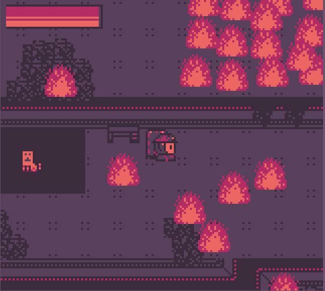 Firefighter (Ernesto Torres) screenshot 3