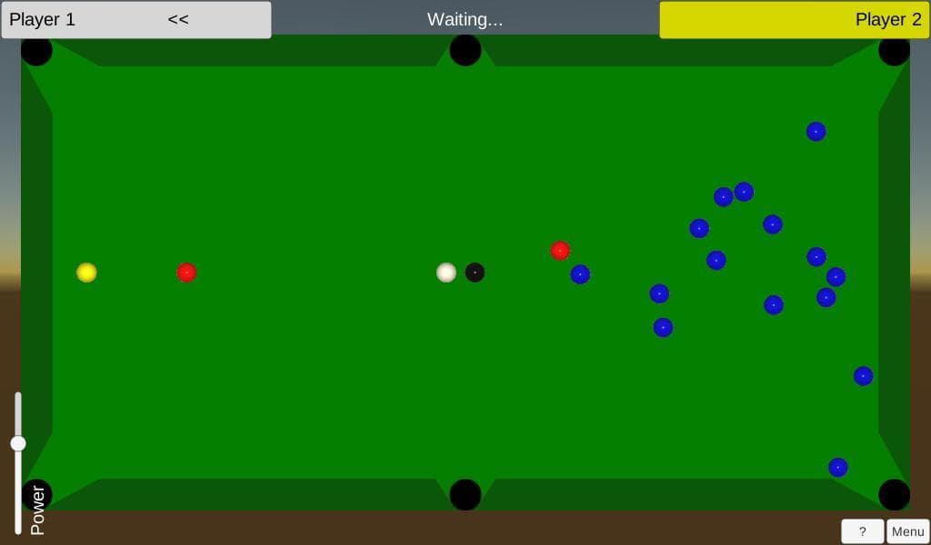 B!lliards screenshot 3