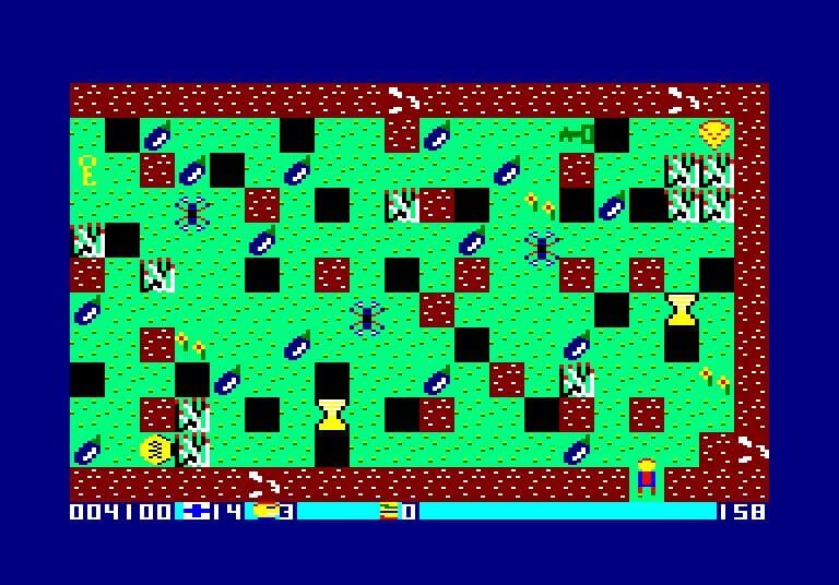 Fitzroy and the Confounding Labyrinth screenshot 4