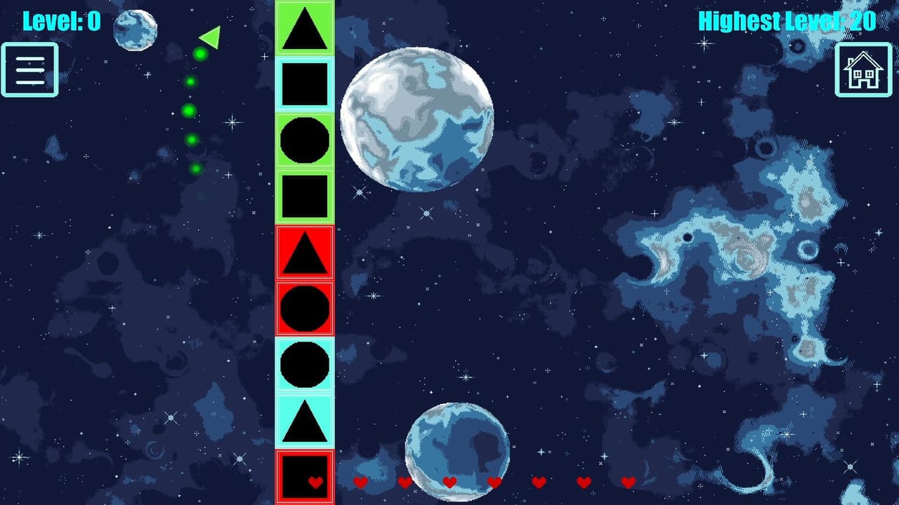 Puzzle Block Guider screenshot 6