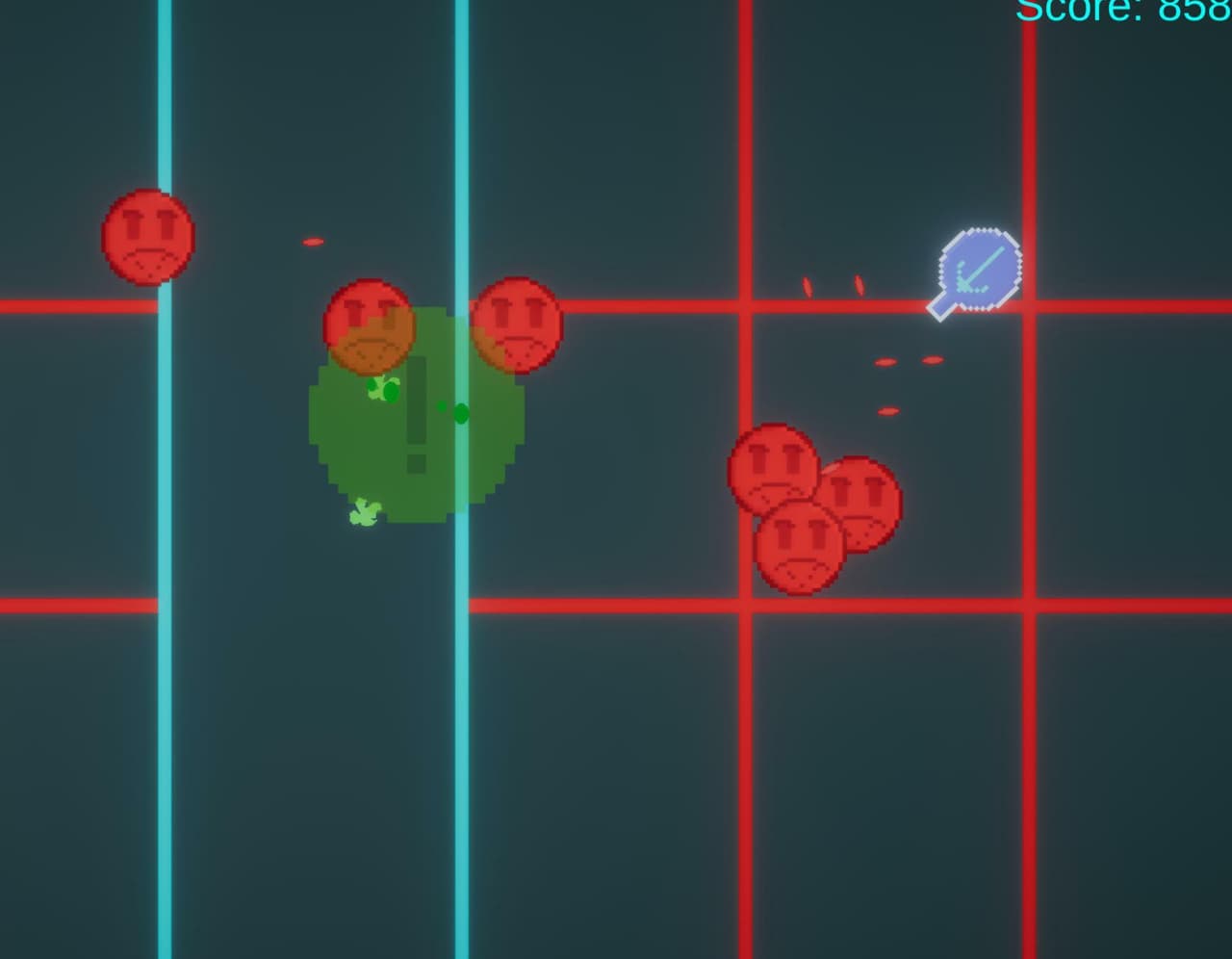 Spatron Bot