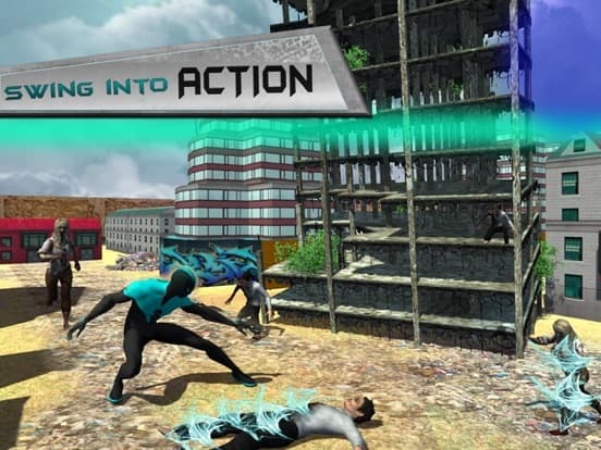 Zombie Virus Apocalypse screenshot 4