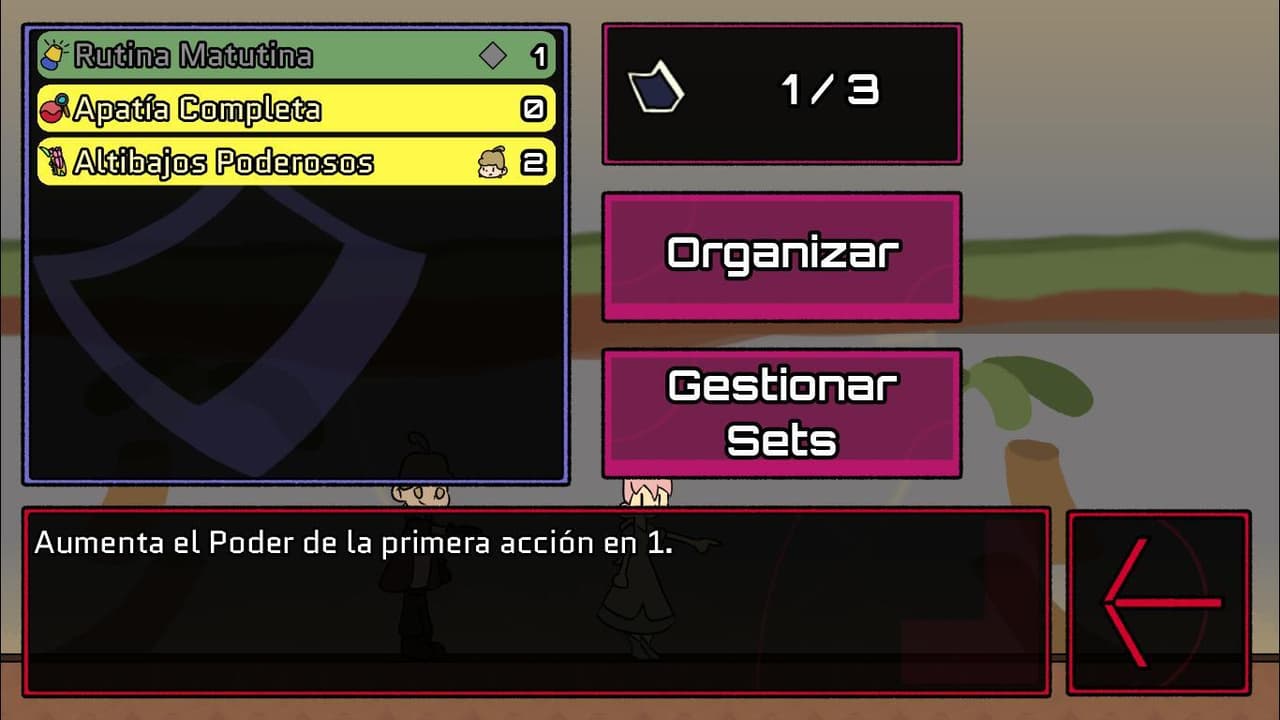 The Apple of Our Time screenshot 3