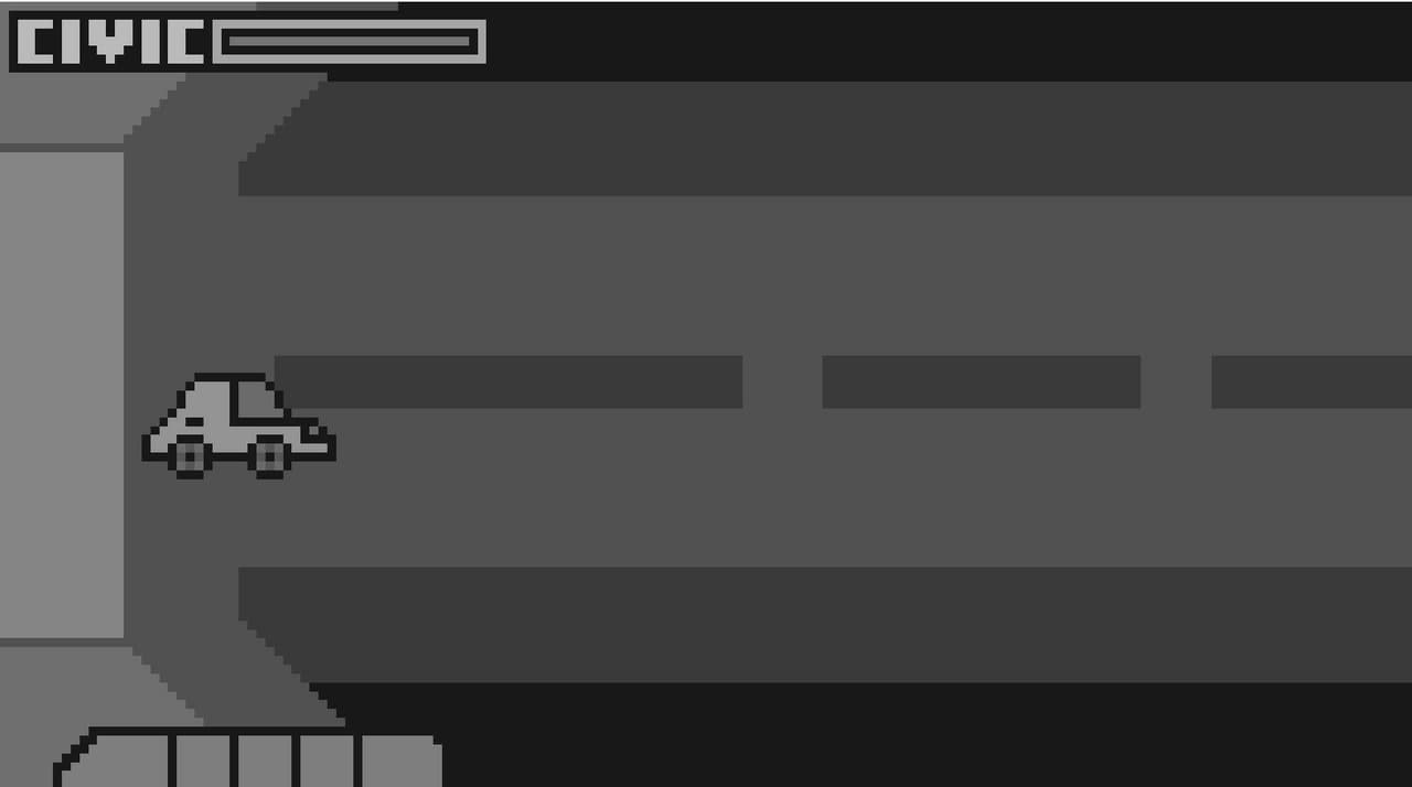 Civic: The Game screenshot 2