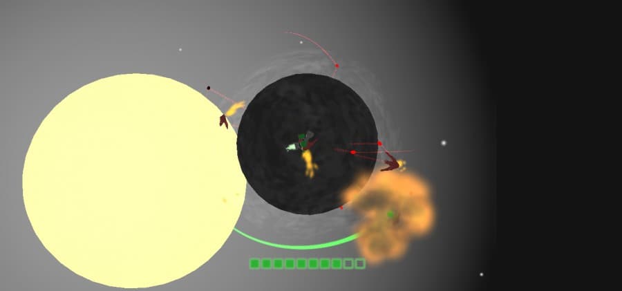 Bounty hunting screenshot 3