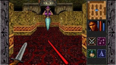 The Quest Classic - Attack from Asteroids