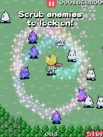 HungryMaster screenshot 2