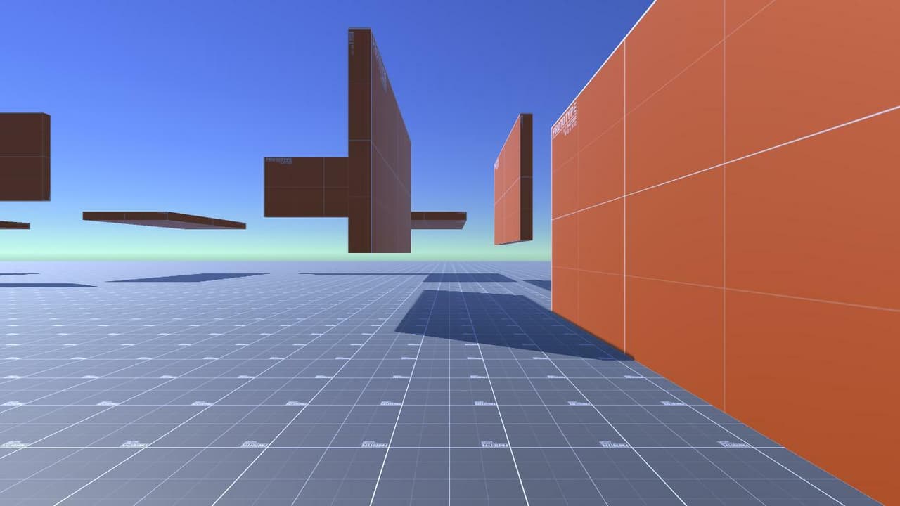 Project Alpha (FrostedVr) screenshot 2