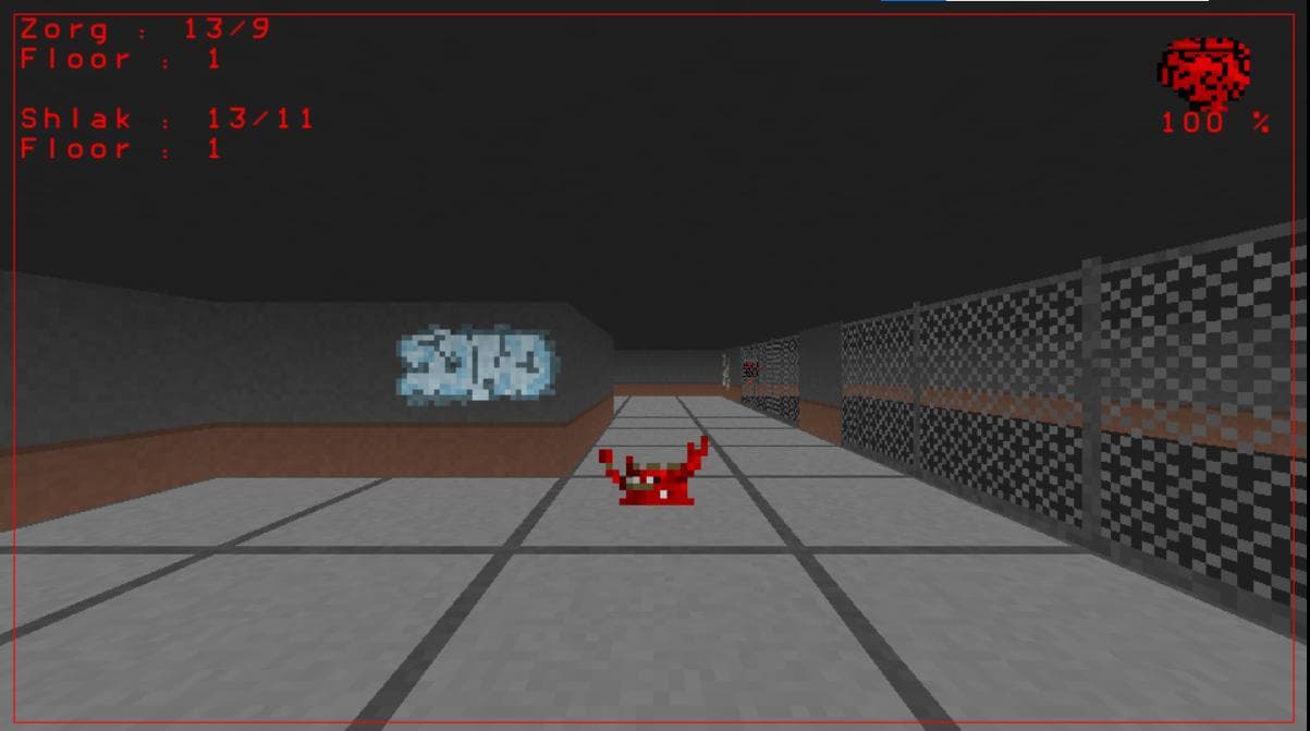 Zorg & Shlak screenshot 3
