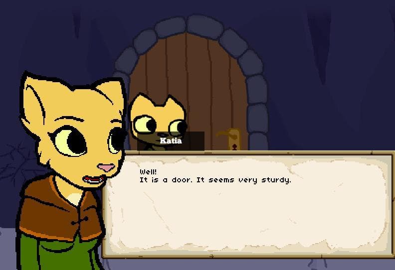 Prequel - Adventure (Fan-Adventure)