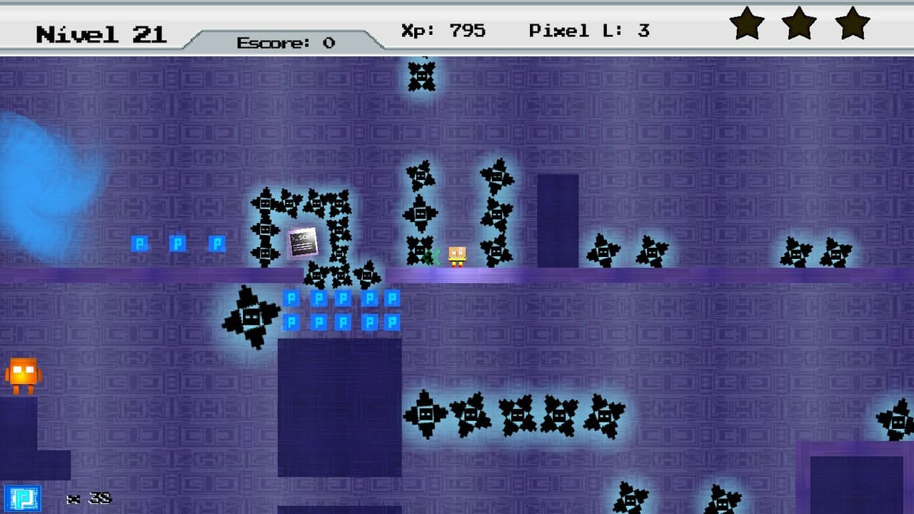 Byte Family (itch)
