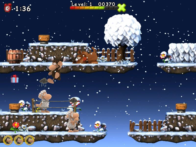 Sven Kommt! screenshot 5