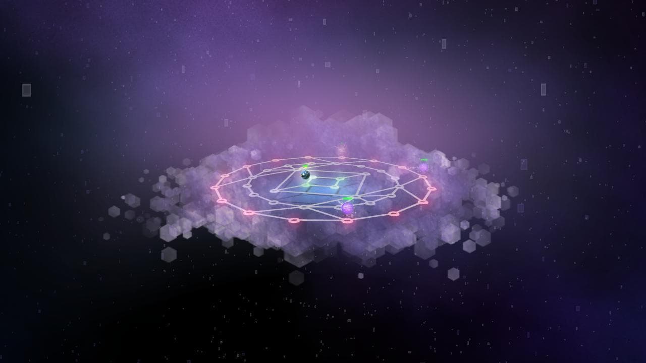 Kernel Space (itch) screenshot 3