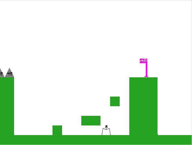 A Game About Bob