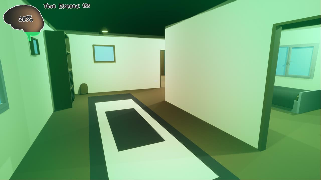 Seeking Composure screenshot 5