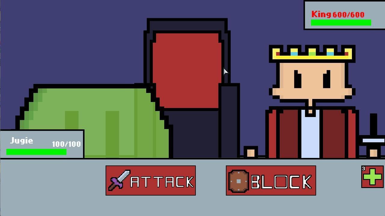 Stalwart Slime screenshot 3