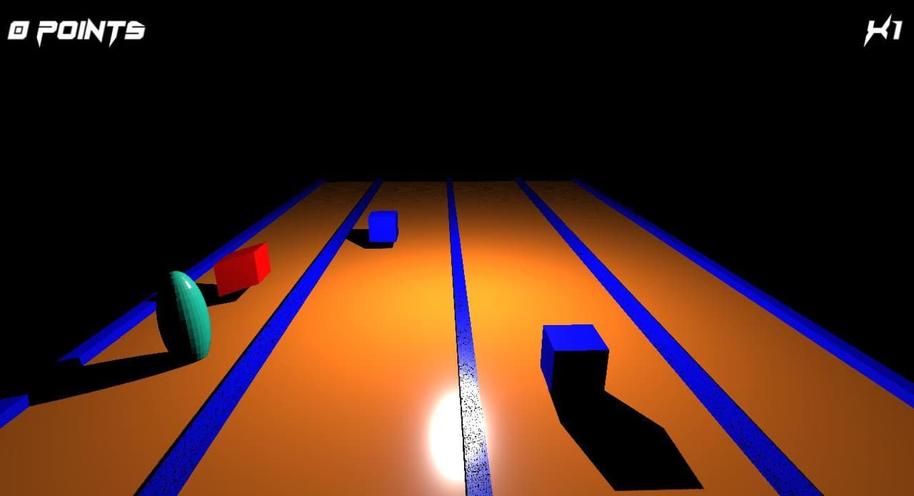 SaveTheBeat screenshot 3