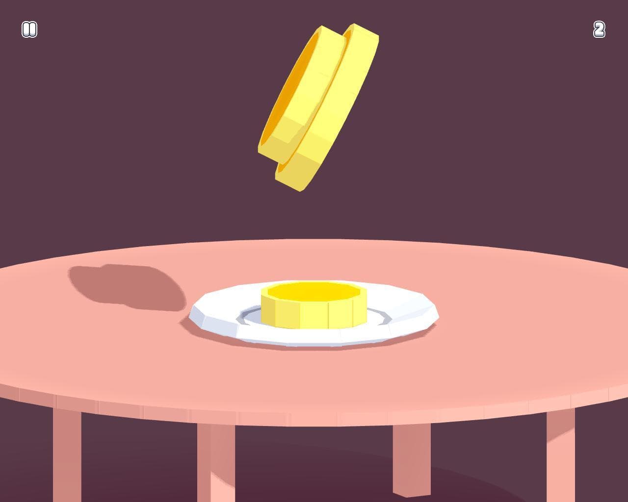 Pancake Sorting screenshot 2