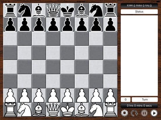 Chess Plus+ screenshot 3