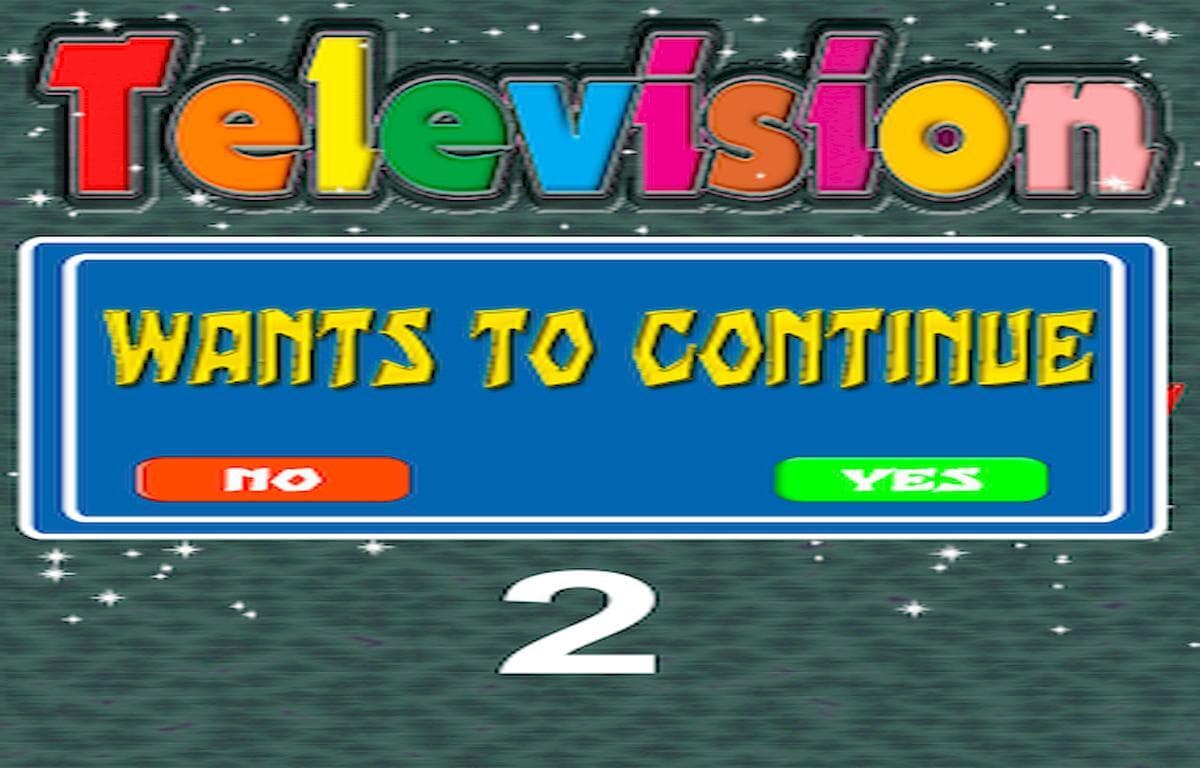 Television (Neda Games) screenshot 3