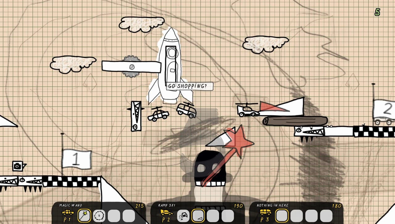 Fromto screenshot 2